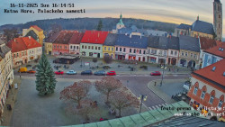 Palackého náměstí