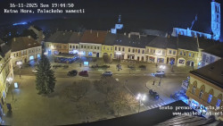 Palackého náměstí