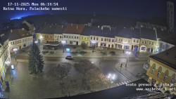 Palackého náměstí