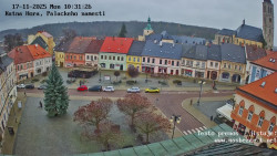 Palackého náměstí