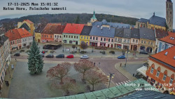 Palackého náměstí