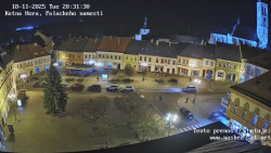 Palackého náměstí