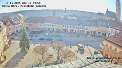 Palackého náměstí