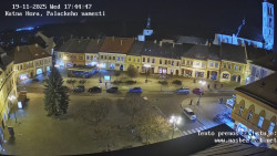 Palackého náměstí