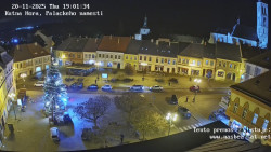 Palackého náměstí