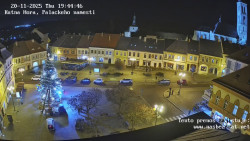 Palackého náměstí