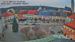 Palackého náměstí