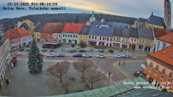 Palackého náměstí