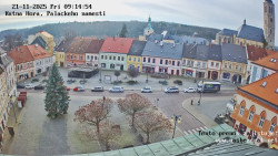 Palackého náměstí