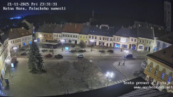 Palackého náměstí