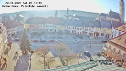 Palackého náměstí