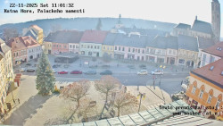 Palackého náměstí