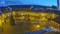 Palackého náměstí