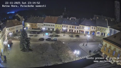 Palackého náměstí