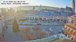 Palackého náměstí