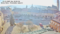 Palackého náměstí