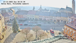 Palackého náměstí