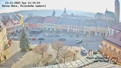 Palackého náměstí