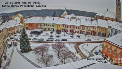 Palackého náměstí