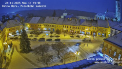 Palackého náměstí