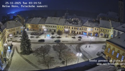 Palackého náměstí