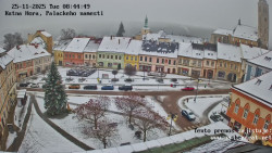 Palackého náměstí