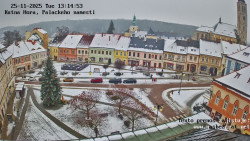 Palackého náměstí