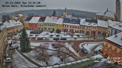 Palackého náměstí