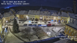 Palackého náměstí