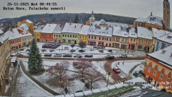 Palackého náměstí