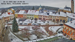 Palackého náměstí