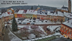 Palackého náměstí