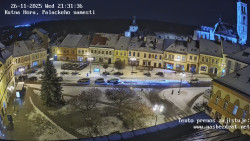 Palackého náměstí