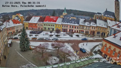 Palackého náměstí