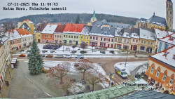 Palackého náměstí