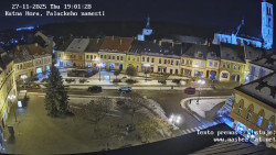 Palackého náměstí