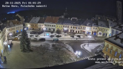 Palackého náměstí