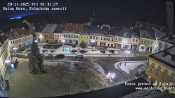 Palackého náměstí