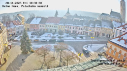 Palackého náměstí