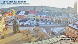 Palackého náměstí