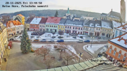 Palackého náměstí