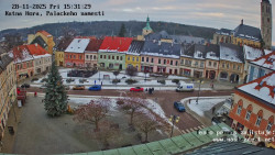 Palackého náměstí