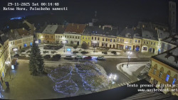 Palackého náměstí