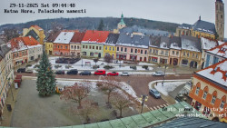 Palackého náměstí