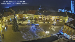 Palackého náměstí