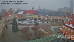 Palackého náměstí