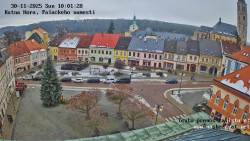 Palackého náměstí