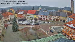 Palackého náměstí