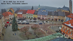 Palackého náměstí