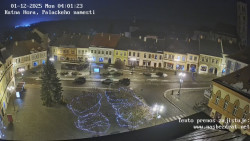 Palackého náměstí